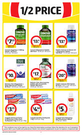 Coles catalogue week 6 Page 7