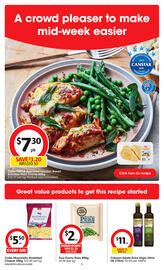 Coles catalogue week 6 Page 9