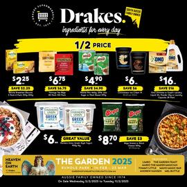 Drakes catalogue week 6 Page 16