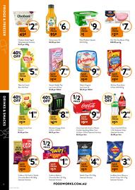 Foodworks catalogue week 6 Page 6