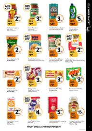 Foodworks catalogue week 6 Page 7