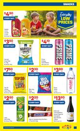 Foodland catalogue week 6 Page 15