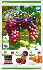 Foodland catalogue week 6 Page 2