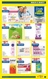 Foodland catalogue week 6 Page 25