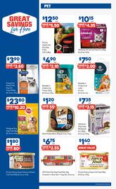 Foodland catalogue week 6 Page 26