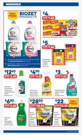 Foodland catalogue week 6 Page 30