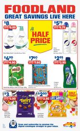 Foodland catalogue week 6 Page 35