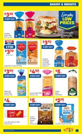 Foodland catalogue week 6 Page 9