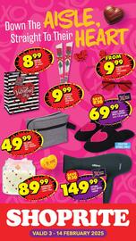 Shoprite catalogue Page 3