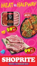 Shoprite catalogue Page 5