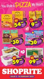 Shoprite catalogue Page 6