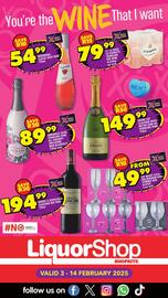 Shoprite catalogue Page 7