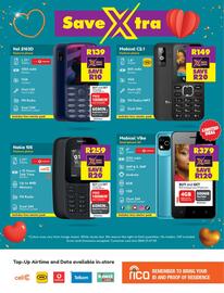 Shoprite catalogue Page 3