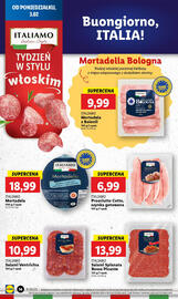 Lidl gazetka Strona 16