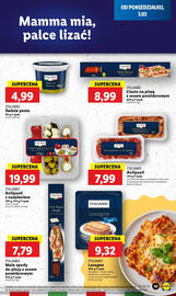 Lidl gazetka Strona 21