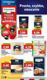 Lidl gazetka Strona 22