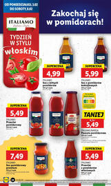 Lidl gazetka Strona 26