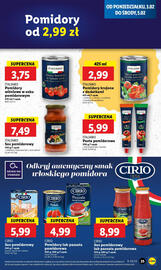 Lidl gazetka Strona 27