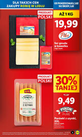 Lidl gazetka Strona 3