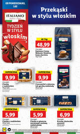 Lidl gazetka Strona 30