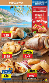 Lidl gazetka Strona 33