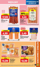 Lidl gazetka Strona 37