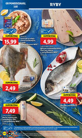 Lidl gazetka Strona 40