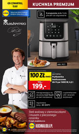 Lidl gazetka Strona 16