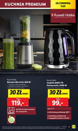 Lidl gazetka Strona 21