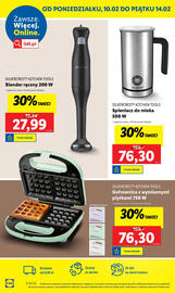 Lidl gazetka Strona 24