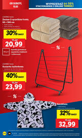 Lidl gazetka Strona 36