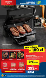 Lidl gazetka Strona 38