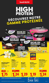 Catalogue Lidl semaine 6 page 13