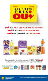 Catalogue Lidl semaine 6 page 18