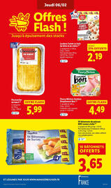 Catalogue Lidl semaine 6 page 19