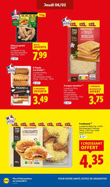 Catalogue Lidl semaine 6 page 20