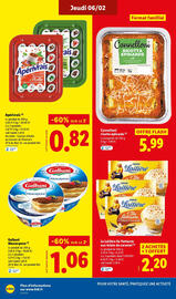 Catalogue Lidl semaine 6 page 22