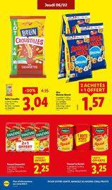 Catalogue Lidl semaine 6 page 24