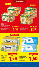 Catalogue Lidl semaine 6 page 25