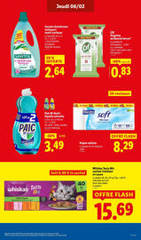 Catalogue Lidl semaine 6 page 27