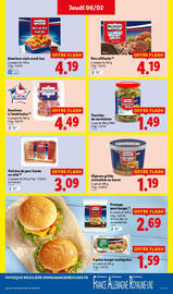 Catalogue Lidl semaine 6 page 31