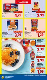 Catalogue Lidl semaine 6 page 32