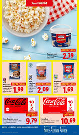 Catalogue Lidl semaine 6 page 33