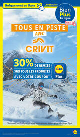 Catalogue Lidl semaine 6 page 55