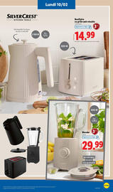 Catalogue Lidl semaine 6 page 57