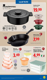 Catalogue Lidl semaine 6 page 61