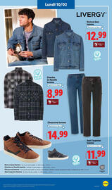 Catalogue Lidl semaine 6 page 67