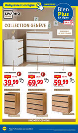 Catalogue Lidl semaine 6 page 70