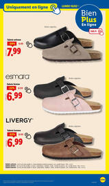 Catalogue Lidl semaine 6 page 71