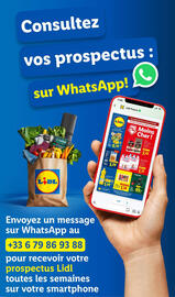 Catalogue Lidl semaine 6 page 72